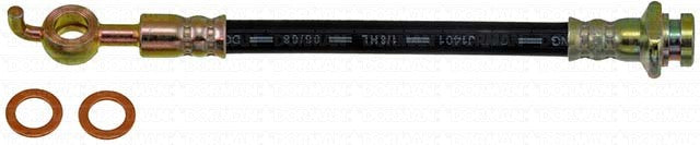 Mangueira de freio Dorman P/N H381092-BX