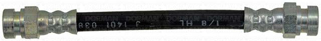 Manguera de freno Dorman P/N H381103-BX