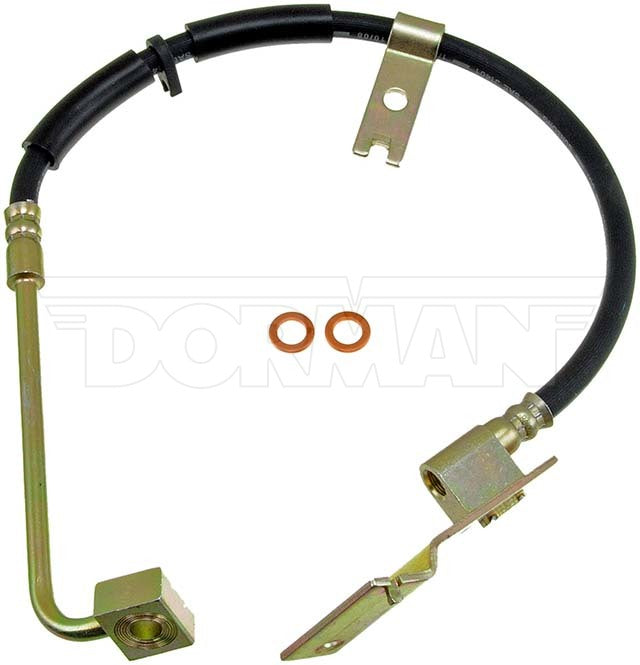 Manguera de freno Dorman P/N H381160-BX