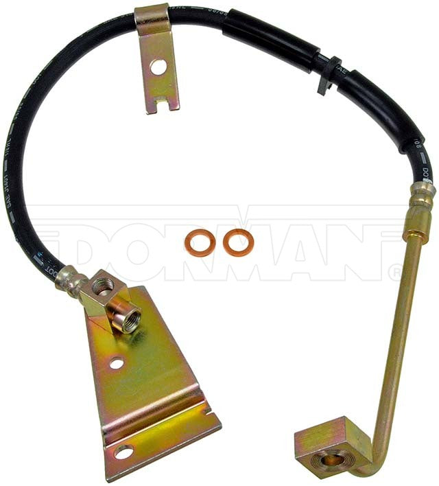 Dorman Brake Hose P/N H381161-BX