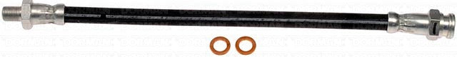 Manguera de freno-embrague Dorman P/N H38117-BX