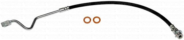 Dorman Brake Hose P/N H381184-BX