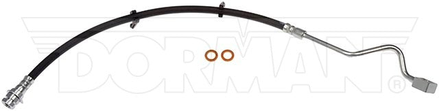 Manguera de freno Dorman P/N H381186-BX
