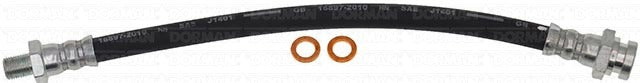 Dorman Clutch Hose P/N H38119-BX