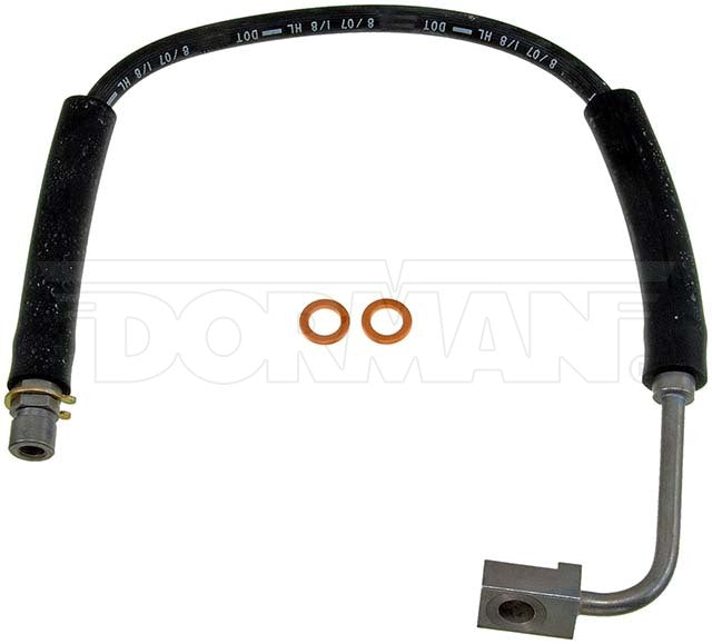 Mangueira de freio Dorman P/N H381213-BX