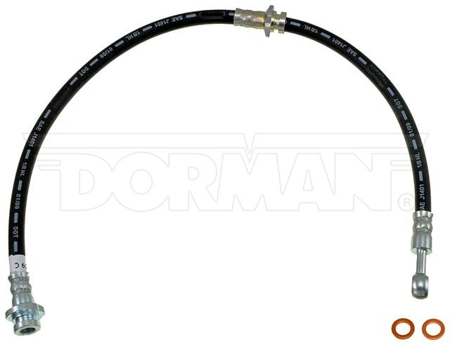 Mangueira de freio Dorman P/N H381259-BX