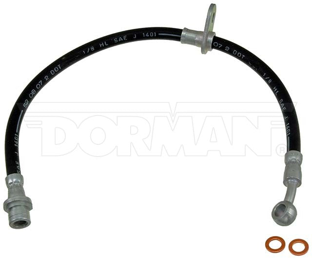 Manguera de freno Dorman P/N H381261-BX