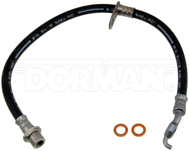 Mangueira de freio Dorman P/N H381294-BX