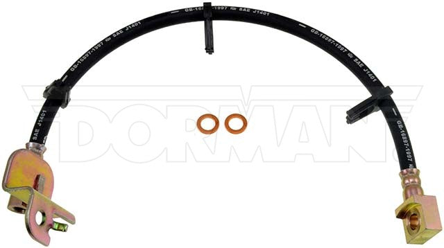 Manguera de freno Dorman P/N H381306-BX