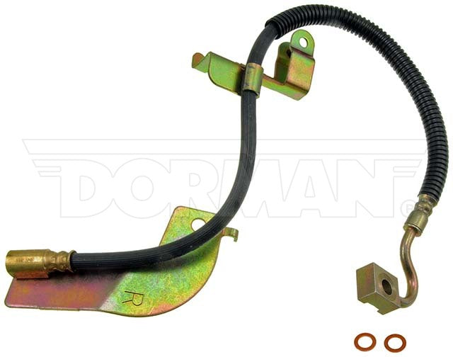 Manguera de freno Dorman P/N H381308-BX