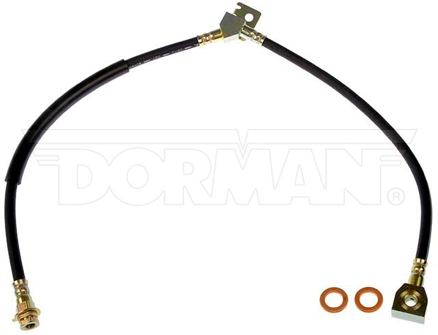 Mangueira de freio Dorman P/N H381312-BX