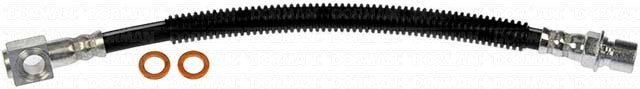 Manguera de freno Dorman P/N H381342-BX