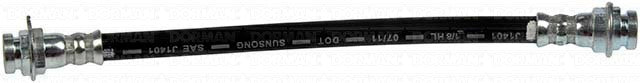 Mangueira de freio Dorman P/N H381635-BX
