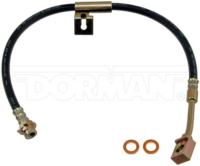 Manguera de freno Dorman P/N H38166-BX