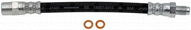 Dorman Brake Hose P/N H38168-BX