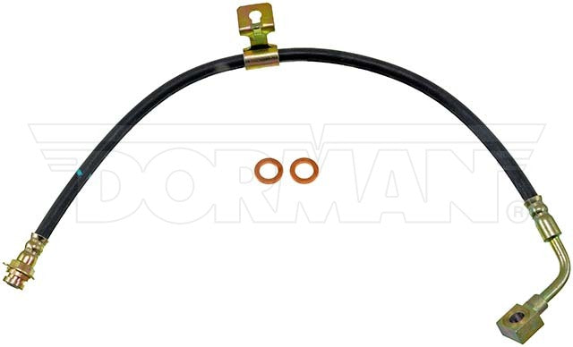 Manguera de freno Dorman P/N H38183-BX