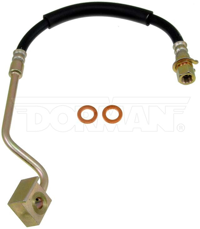 Manguera de freno Dorman P/N H38191-BX