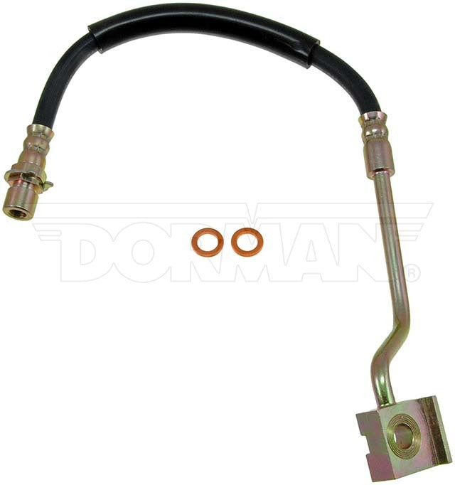 Manguera de freno Dorman P/N H38192-BX
