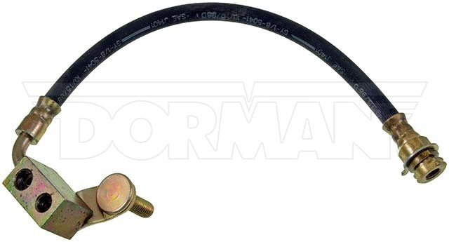 Manguera de freno Dorman P/N H38195-BX