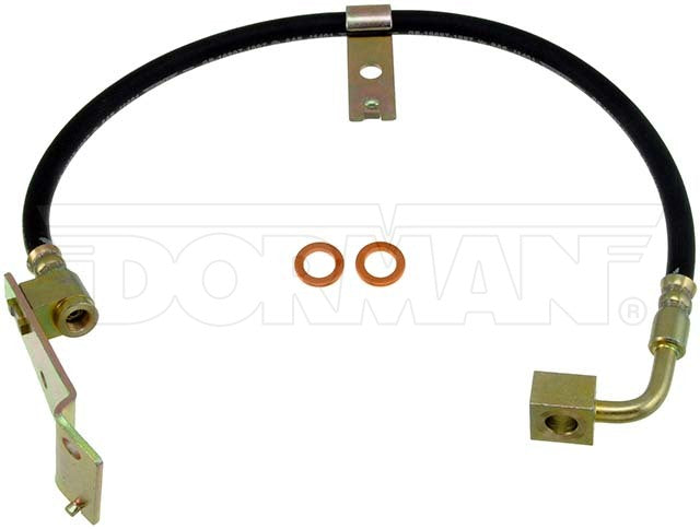 Manguera de freno Dorman P/N H38200-BX