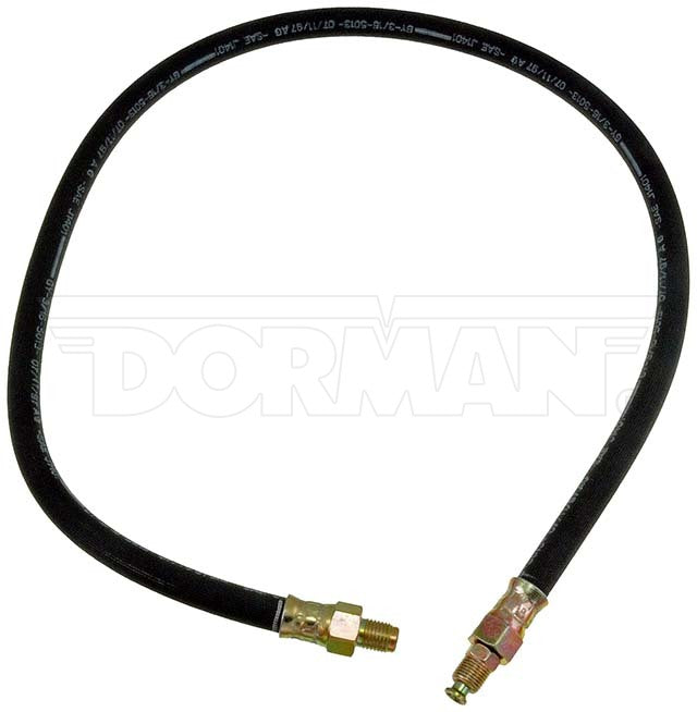 Mangueira de freio Dorman P/N H38296-BX