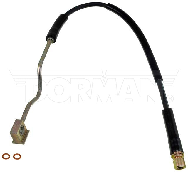 Mangueira de freio Dorman P/N H38317-BX