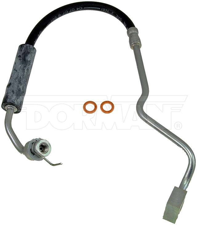 Mangueira de freio Dorman P/N H38330-BX