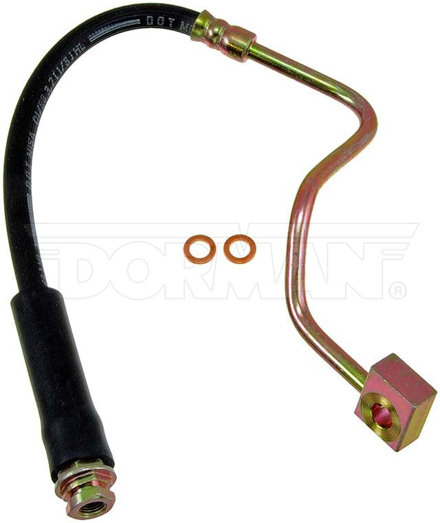 Mangueira de freio Dorman P/N H38342-BX