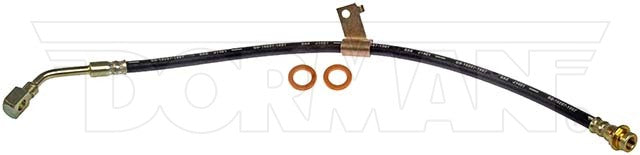 Manguera de freno Dorman P/N H38344-BX