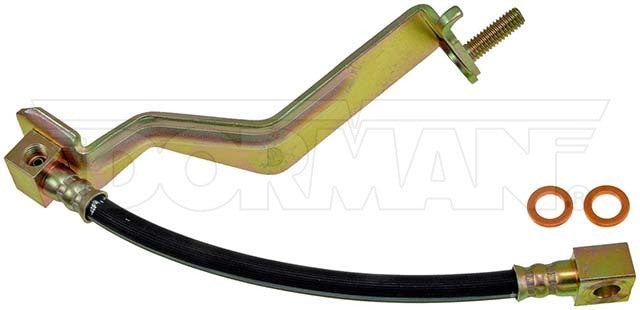 Manguera de freno Dorman P/N H38372-BX