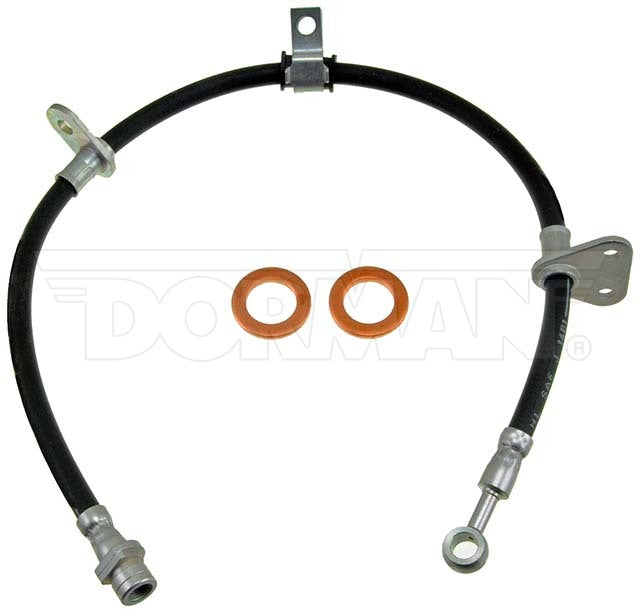 Manguera de freno Dorman P/N H38389-BX
