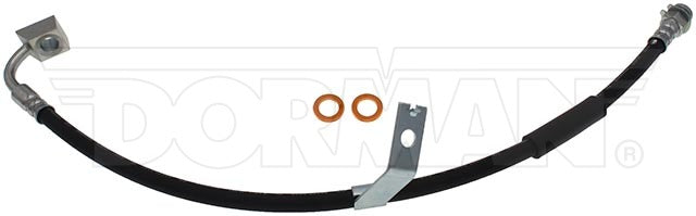 Manguera de freno Dorman P/N H38424-BX