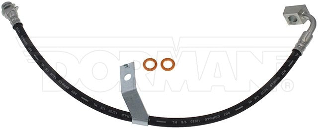 Manguera de freno Dorman P/N H38425-BX