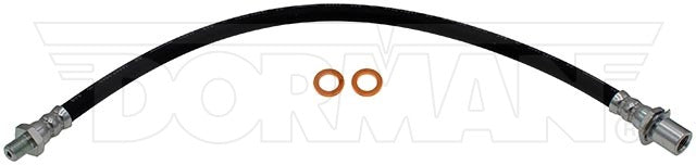 Manguera de freno Dorman P/N H38431-BX