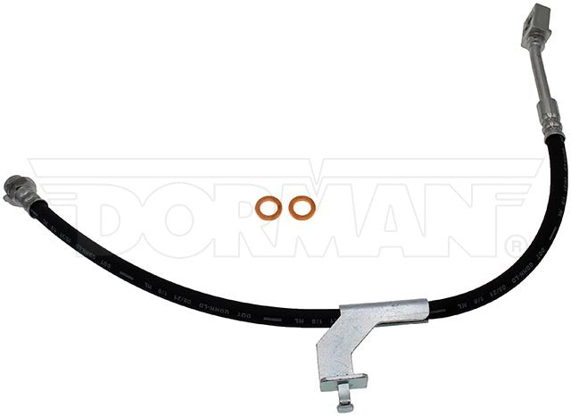 Mangueira de freio Dorman P/N H38454-BX