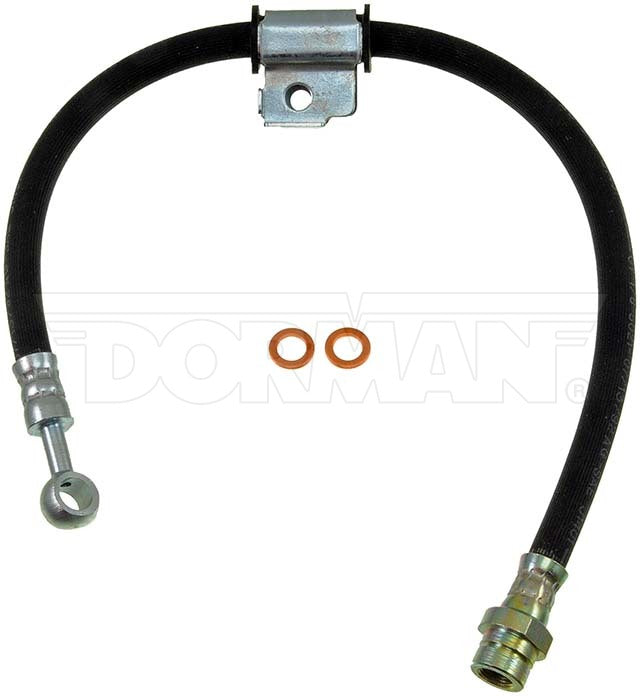 Mangueira de freio Dorman P/N H38468-BX