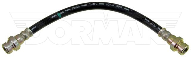 Mangueira de freio e embreagem Dorman P/N H38471-BX