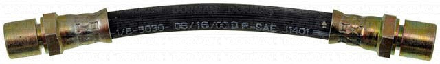 Manguera de freno Dorman P/N H38473-BX