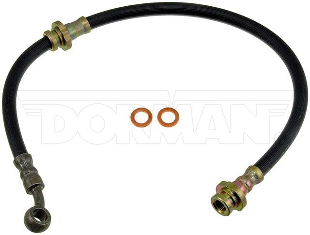 Manguera de freno Dorman P/N H38496-BX