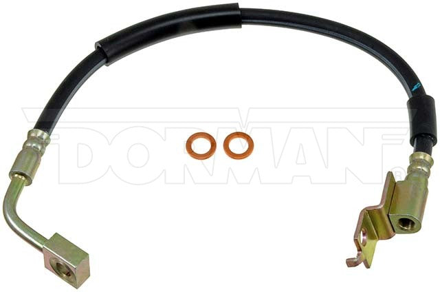 Mangueira de freio Dorman P/N H38501-BX