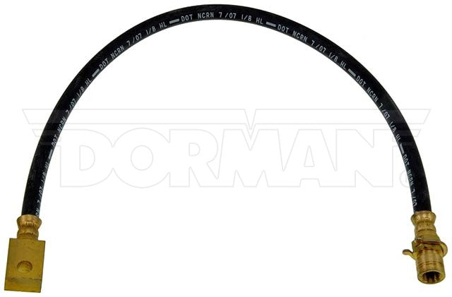 Manguera de freno Dorman P/N H38511-BX