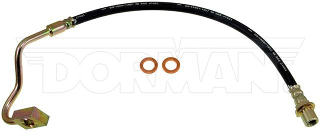 Manguera de freno Dorman P/N H38539-BX