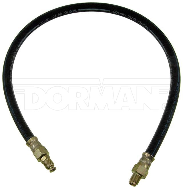 Dorman Brake Hose P/N H38540-BX