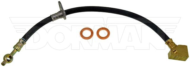 Mangueira de freio Dorman P/N H38550-BX