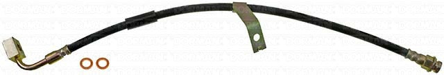 Mangueira de freio Dorman P/N H38590-BX