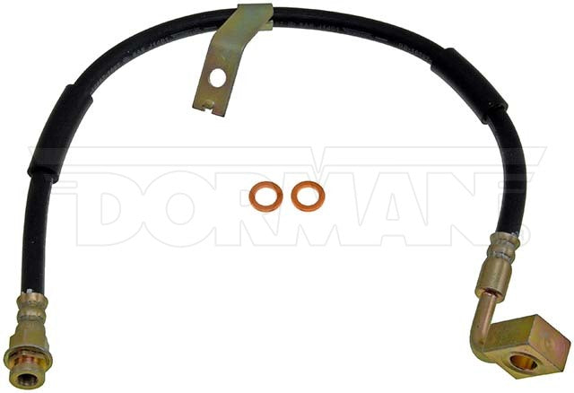 Manguera de freno Dorman P/N H38591-BX