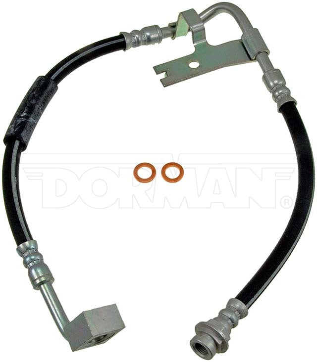 Dorman Brake Hose P/N H38592-BX