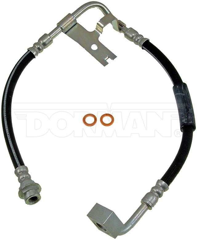 Manguera de freno Dorman P/N H38593-BX