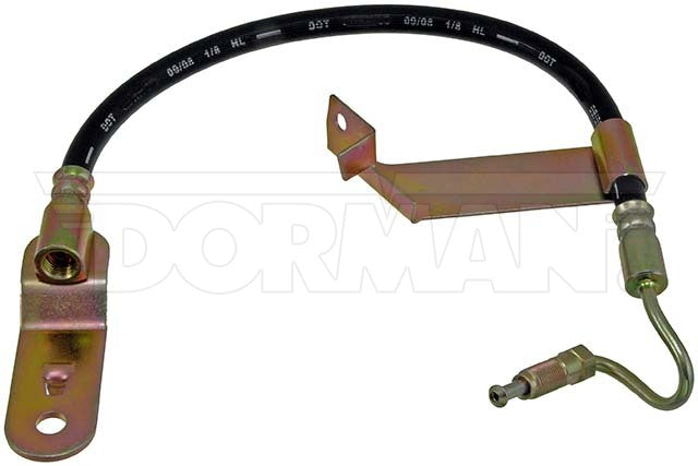 Manguera de freno Dorman P/N H38610-BX