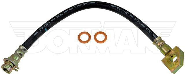 Dorman Brake Hose P/N H38615-BX
